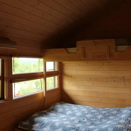 Solbakken Al Apartment