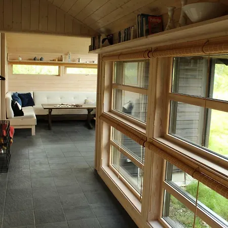 Apartmán Solbakken Al Al