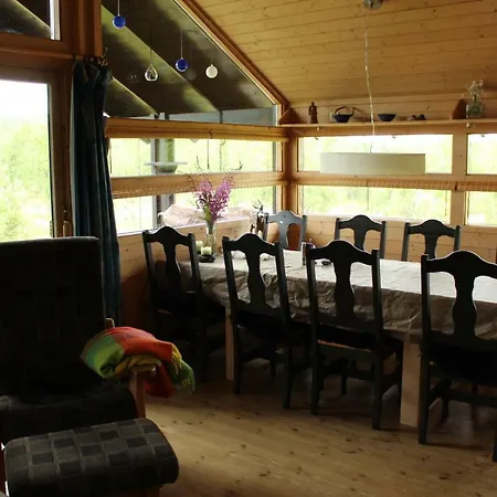 Apartmán Solbakken Al Al