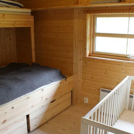 Solbakken Al Apartmán
