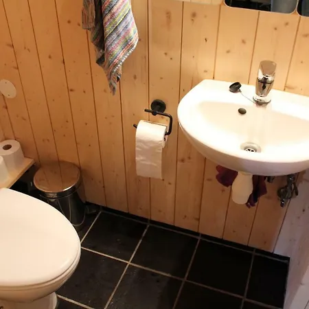 Apartmán Solbakken Al